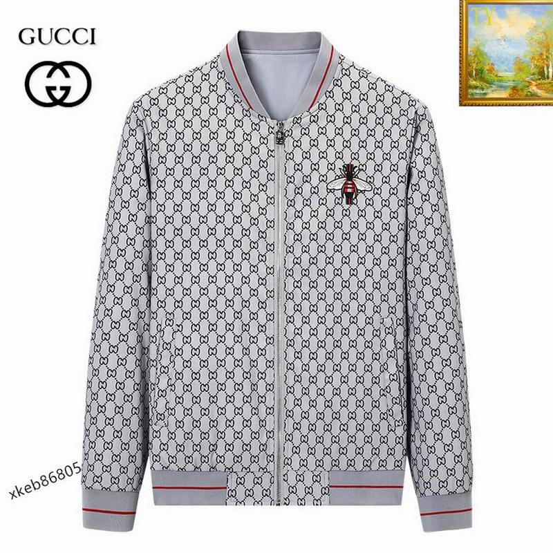 Gucci Men's Outwear 73